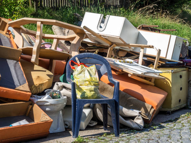 Best Same-Day Junk Removal  in Huntley, IL
