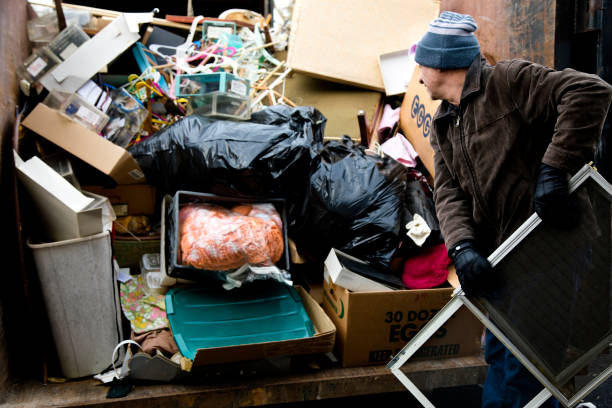 Commercial Cleanout Services in Huntley, IL