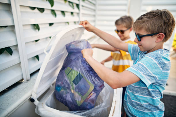Best Commercial Cleanout Services  in Huntley, IL