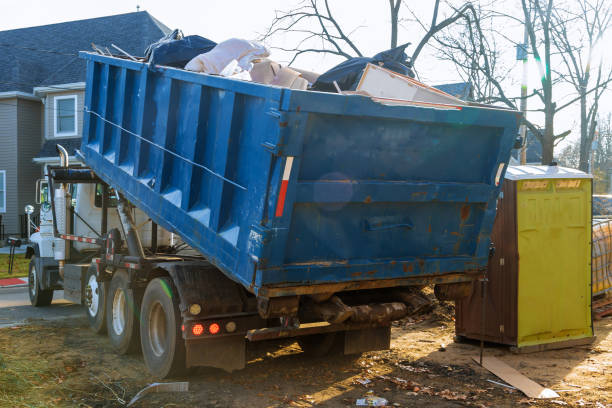 Best Junk Hauling Services  in Huntley, IL