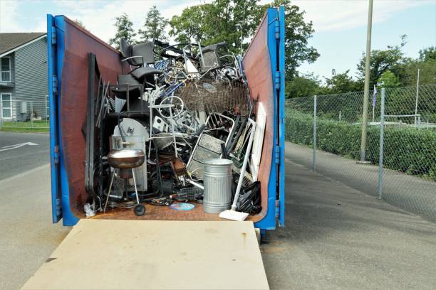 Best Professional Junk Removal  in Huntley, IL