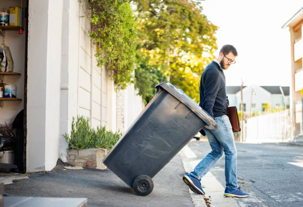 Best Same-Day Junk Removal  in Huntley, IL