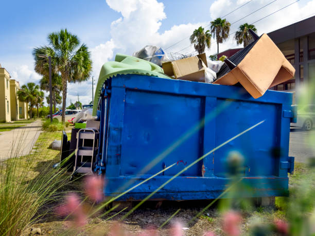 Best Commercial Junk Removal  in Huntley, IL