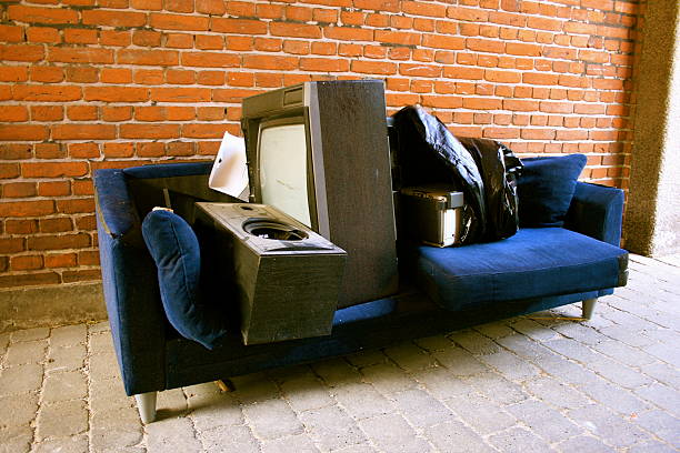 Best Full-Service Junk Removal  in Huntley, IL