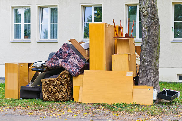 Best Yard Waste Removal  in Huntley, IL