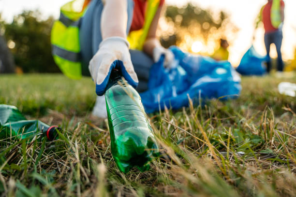 Best Trash Removal Near Me  in Huntley, IL