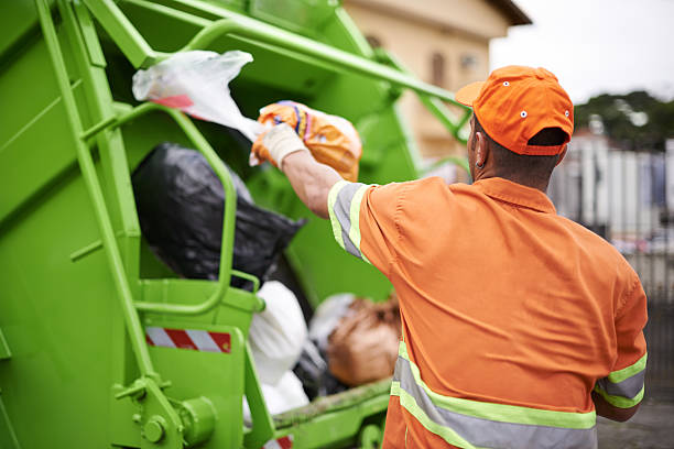 Best Household Junk Removal  in Huntley, IL