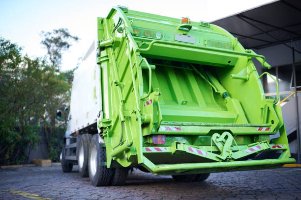 Best Yard Cleanup Services  in Huntley, IL